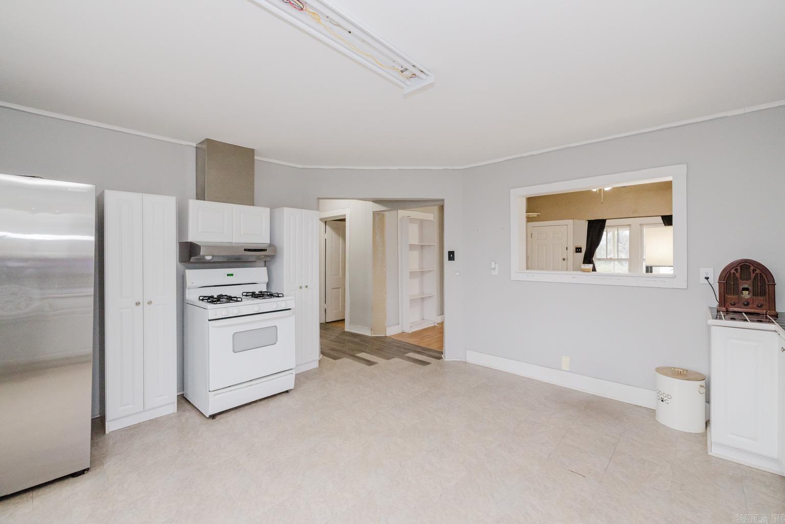 2719 OLD CONGO ROAD  Benton, AR