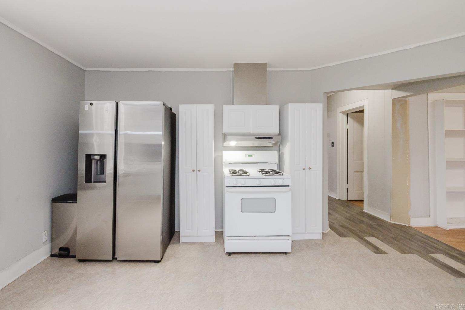 2719 OLD CONGO ROAD  Benton, AR