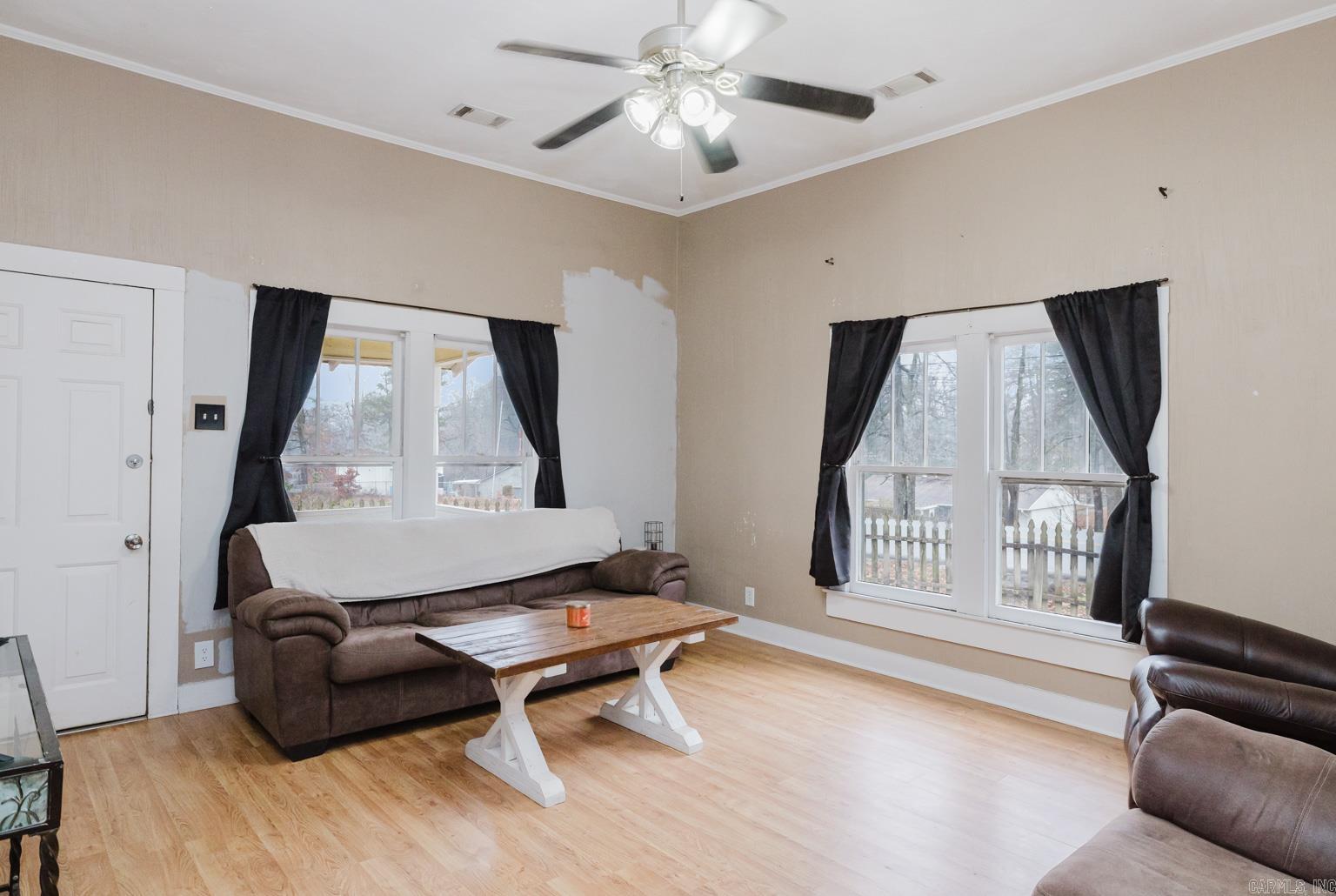 2719 OLD CONGO ROAD  Benton, AR