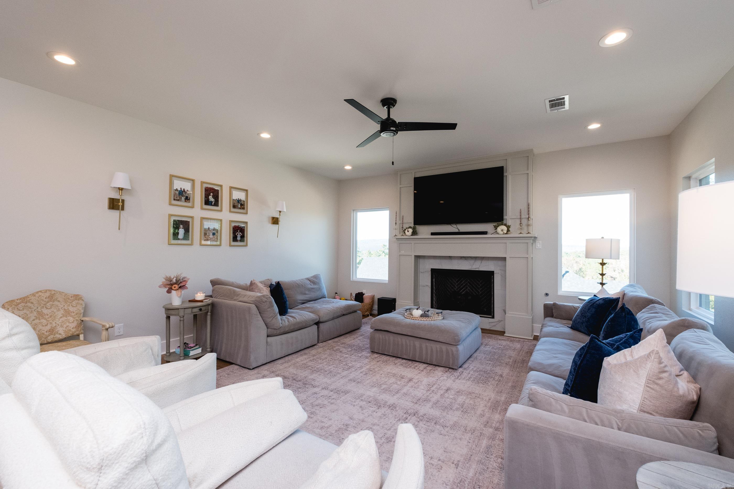 19016 Waterview Meadow  Roland, AR