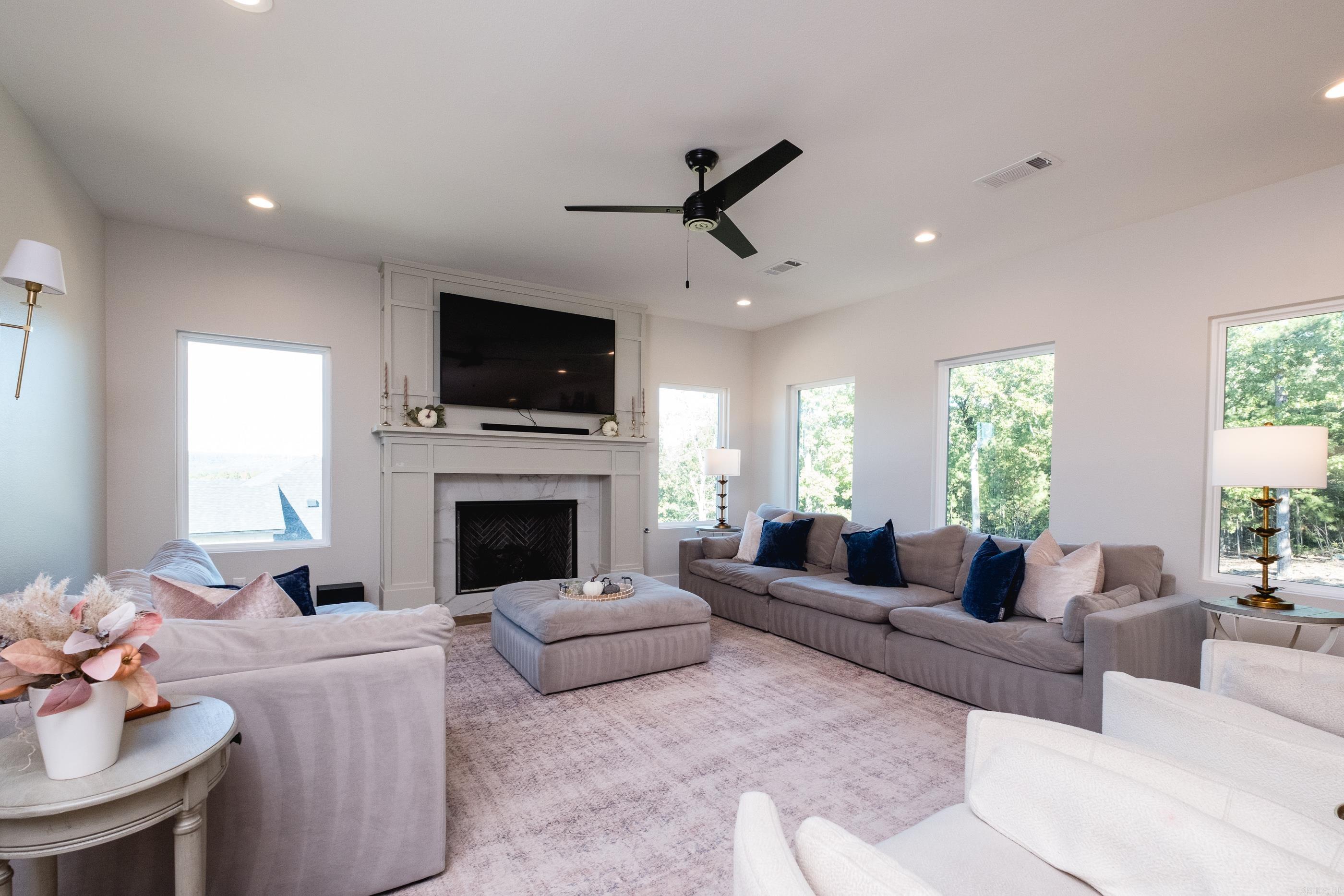 19016 Waterview Meadow  Roland, AR