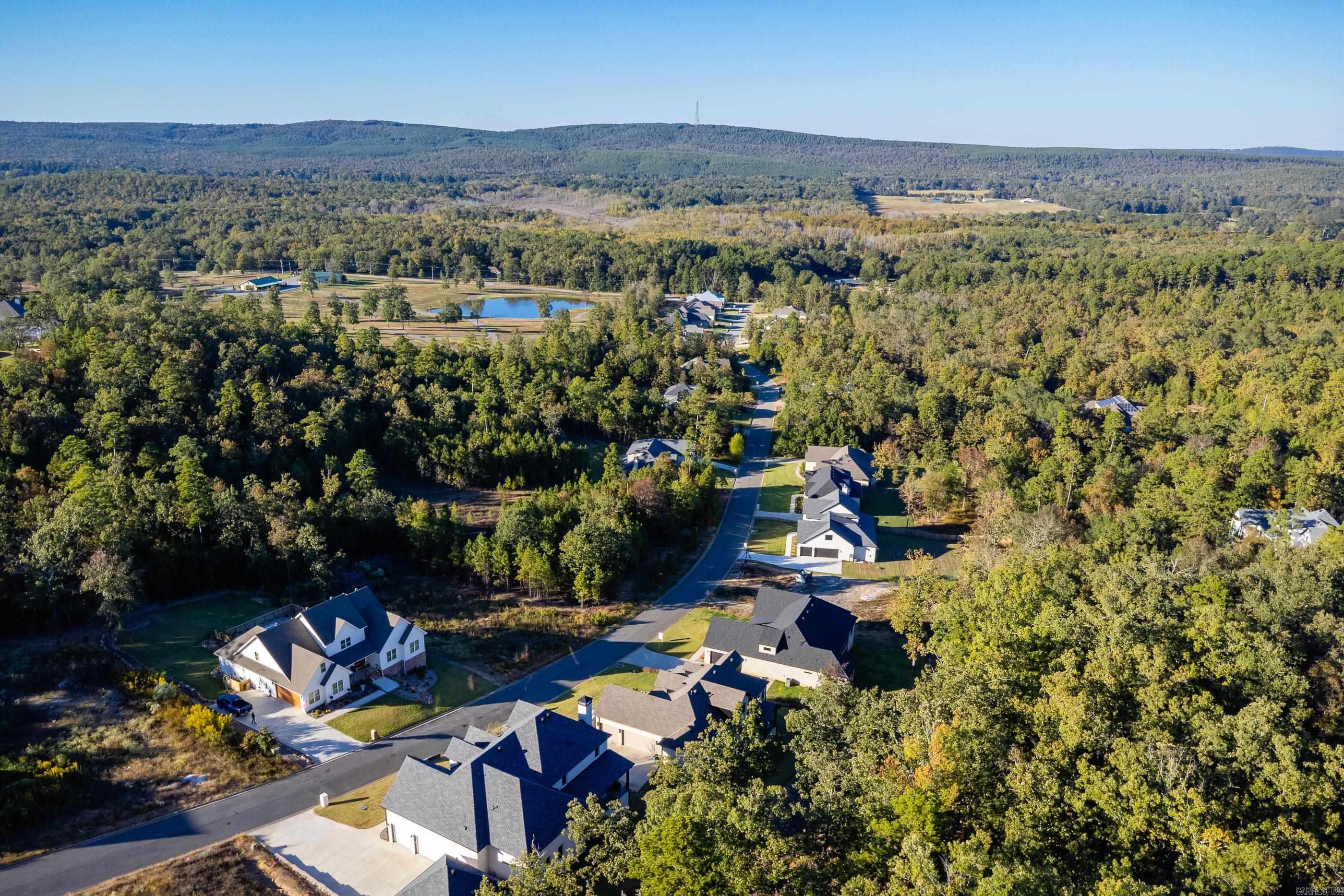 19016 Waterview Meadow  Roland, AR