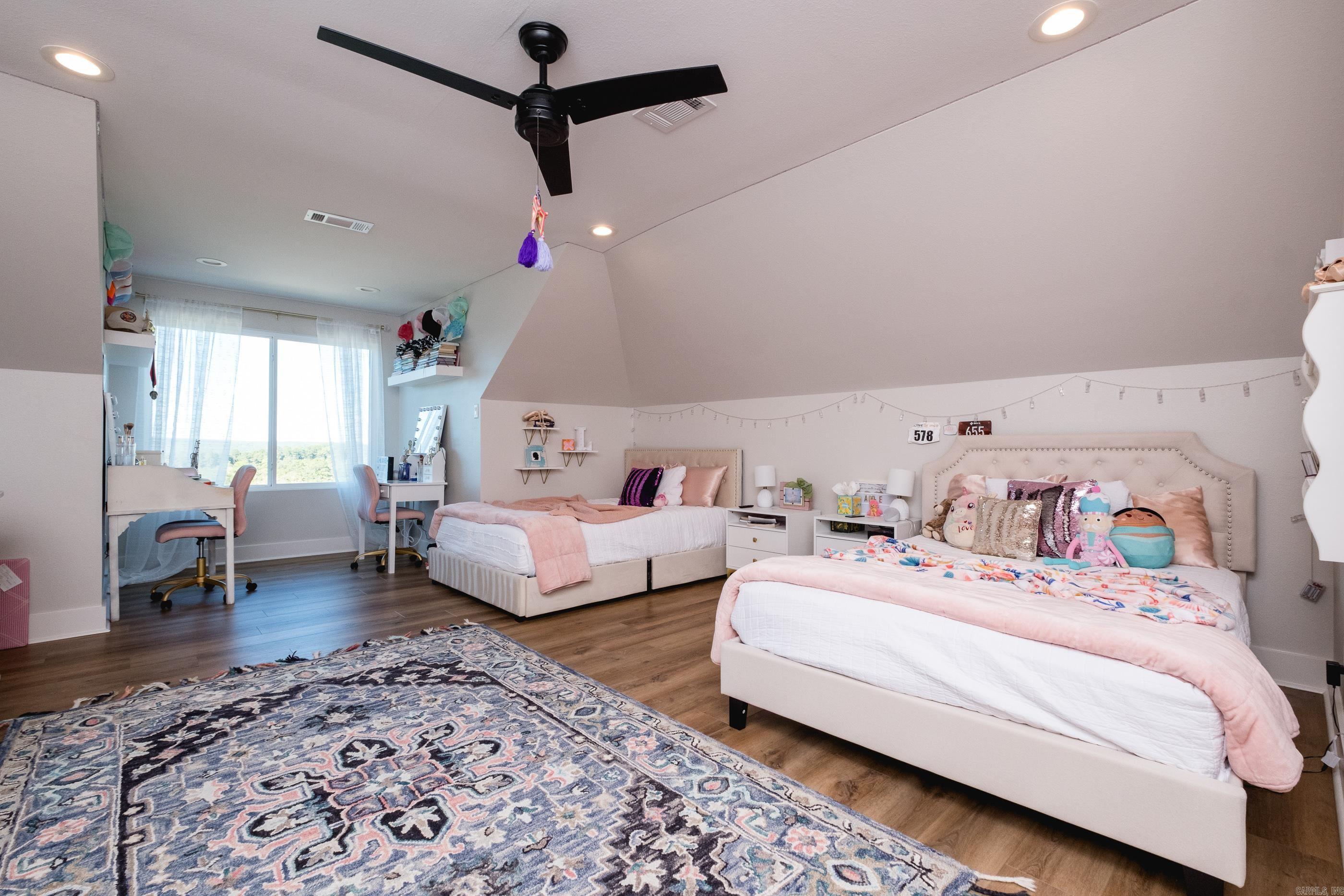 19016 Waterview Meadow  Roland, AR