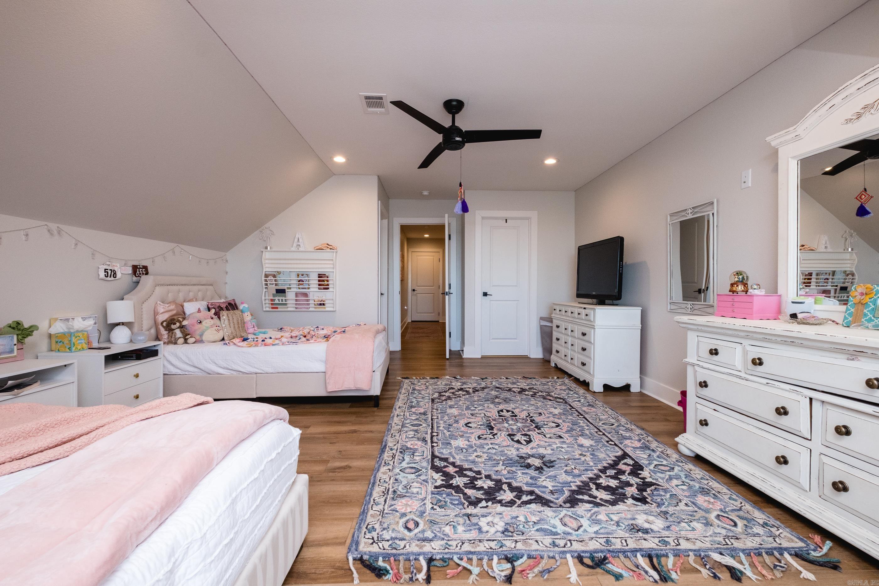 19016 Waterview Meadow  Roland, AR