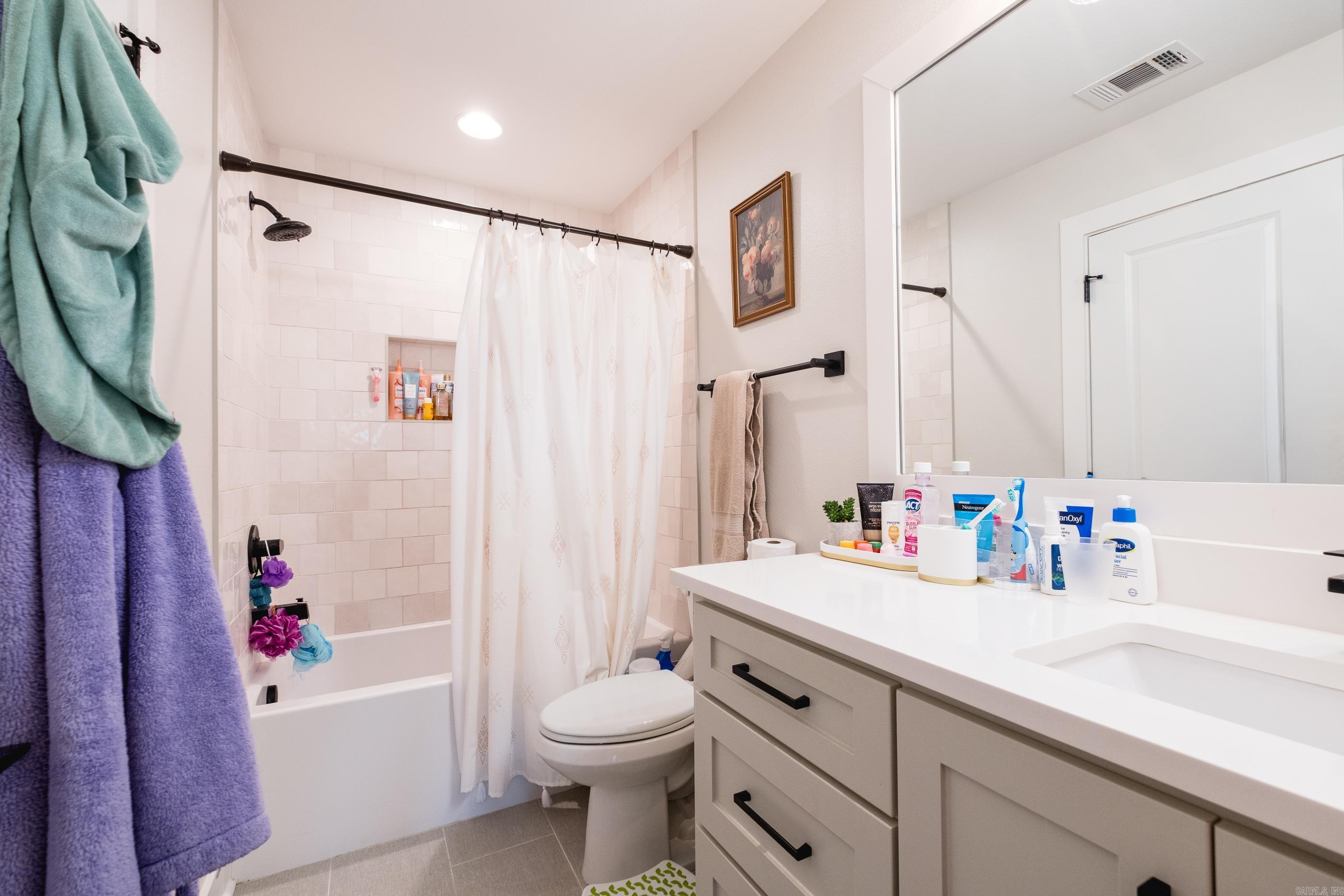 19016 Waterview Meadow  Roland, AR