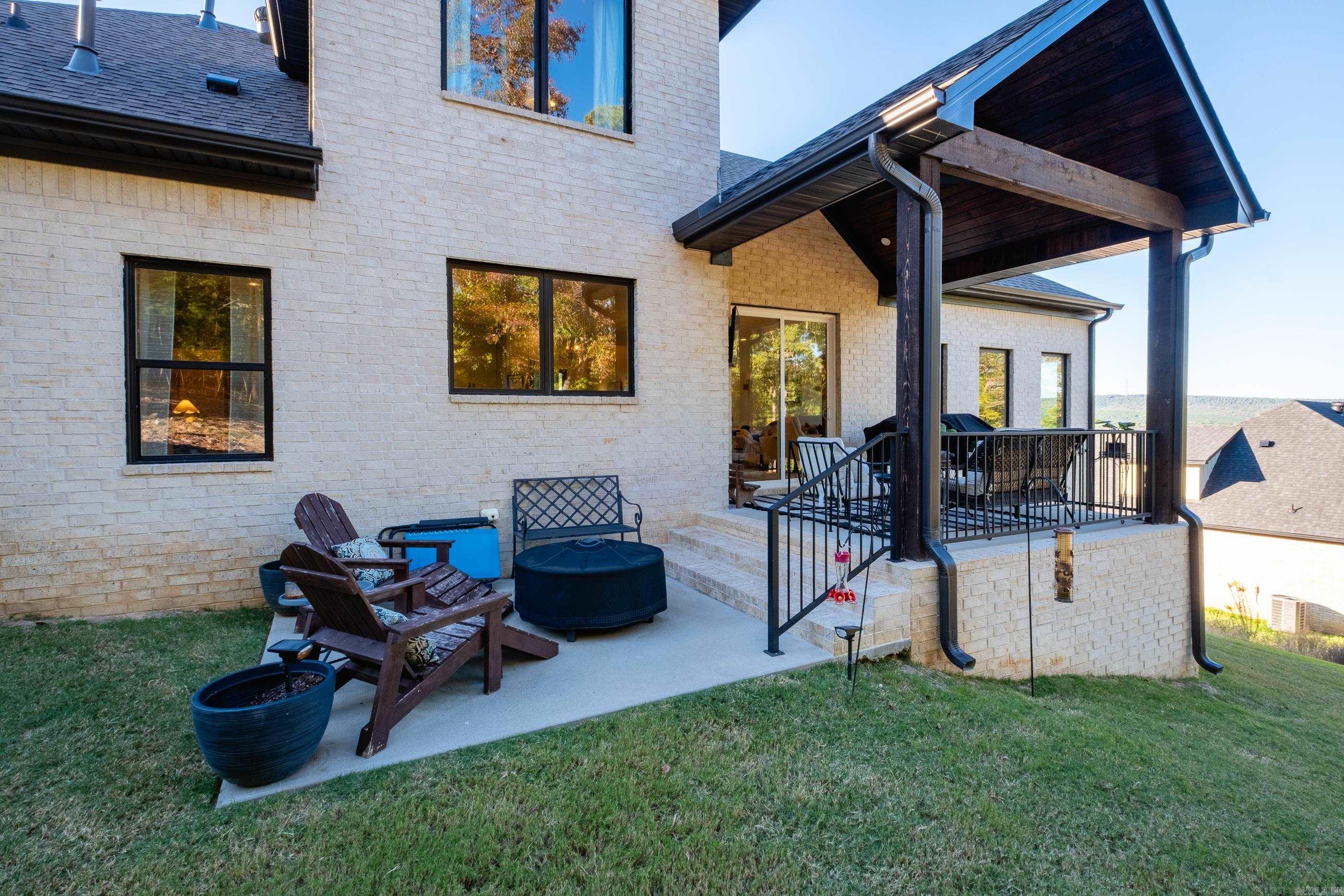 19016 Waterview Meadow  Roland, AR