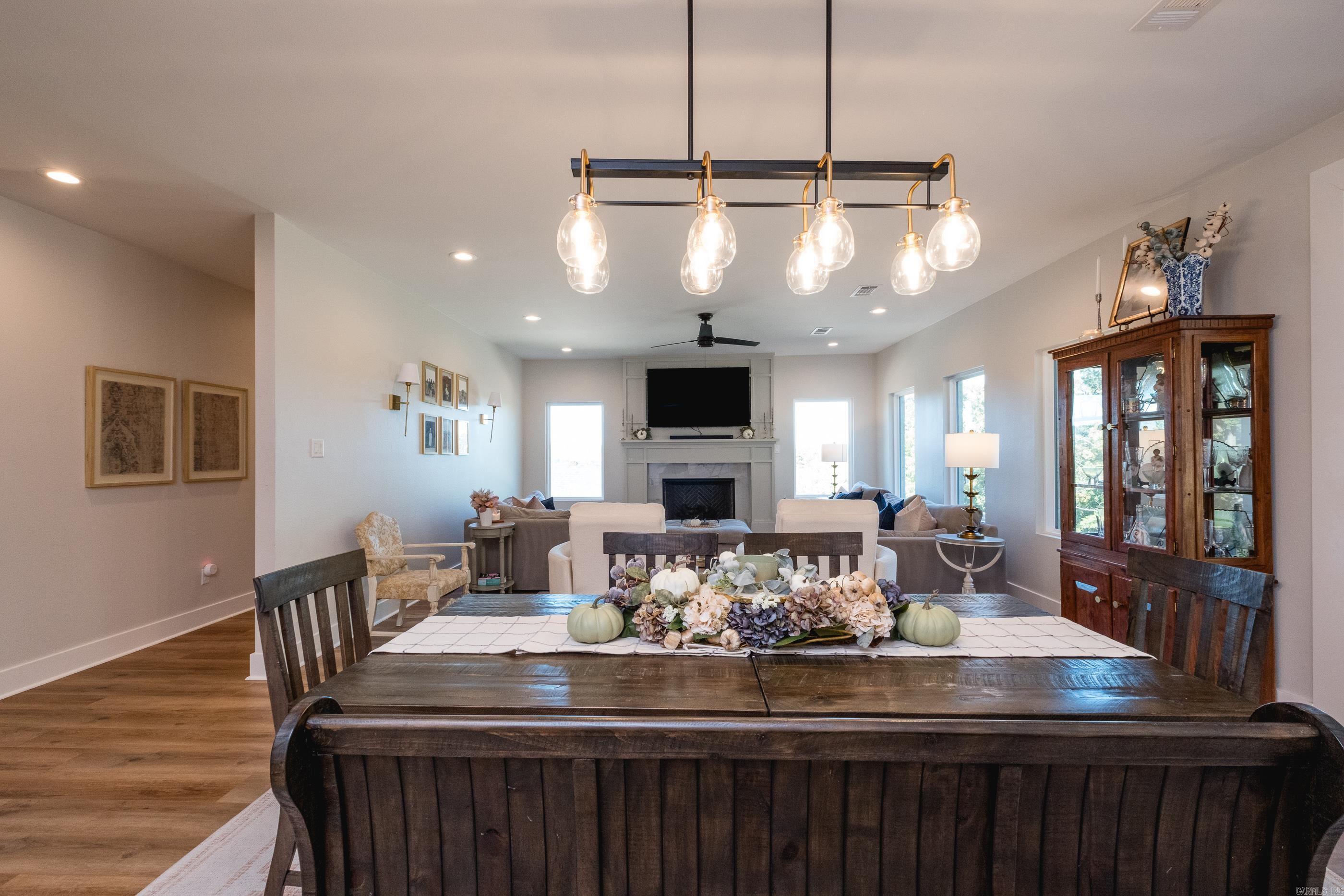 19016 Waterview Meadow  Roland, AR