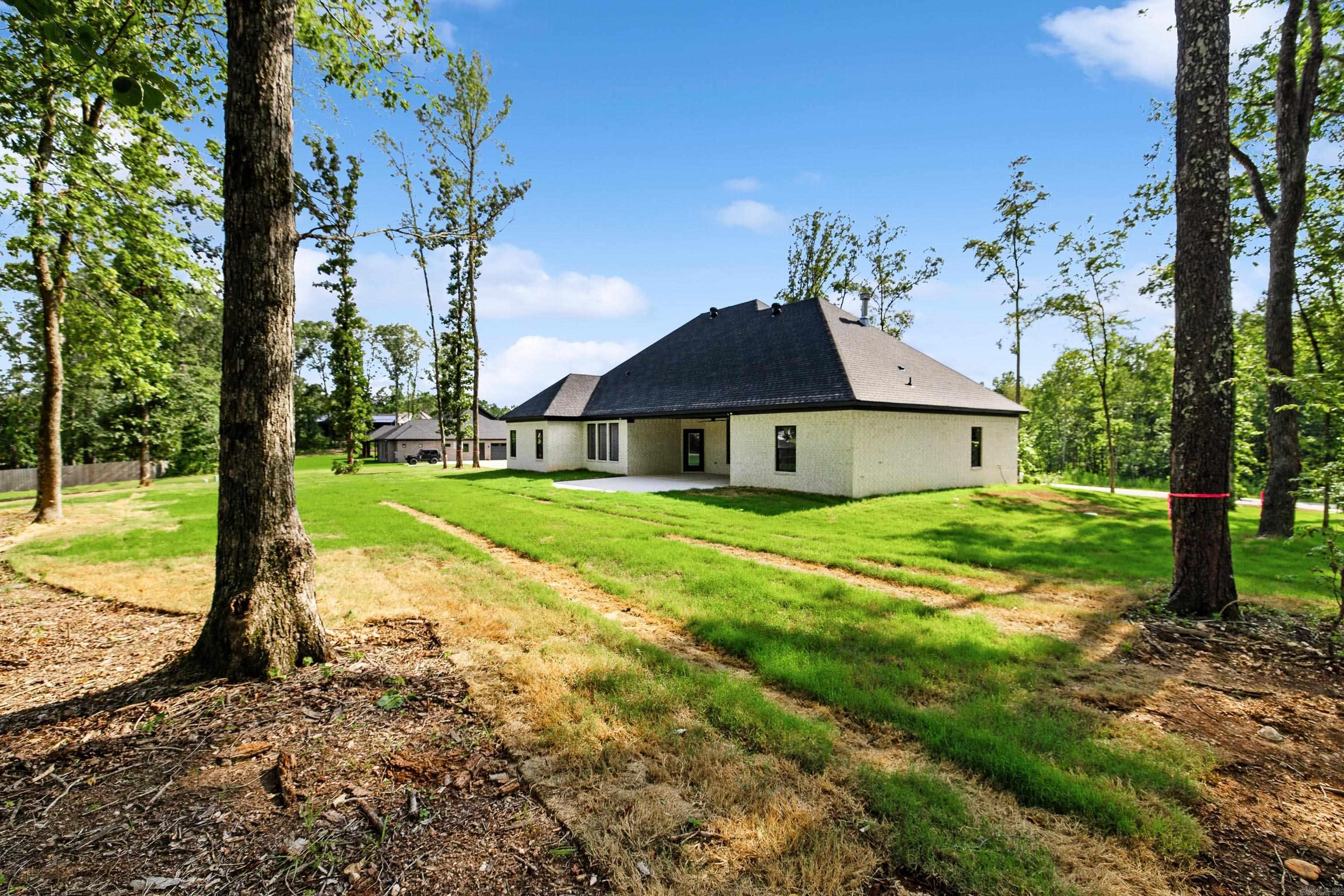 208 Clearview  Benton, AR