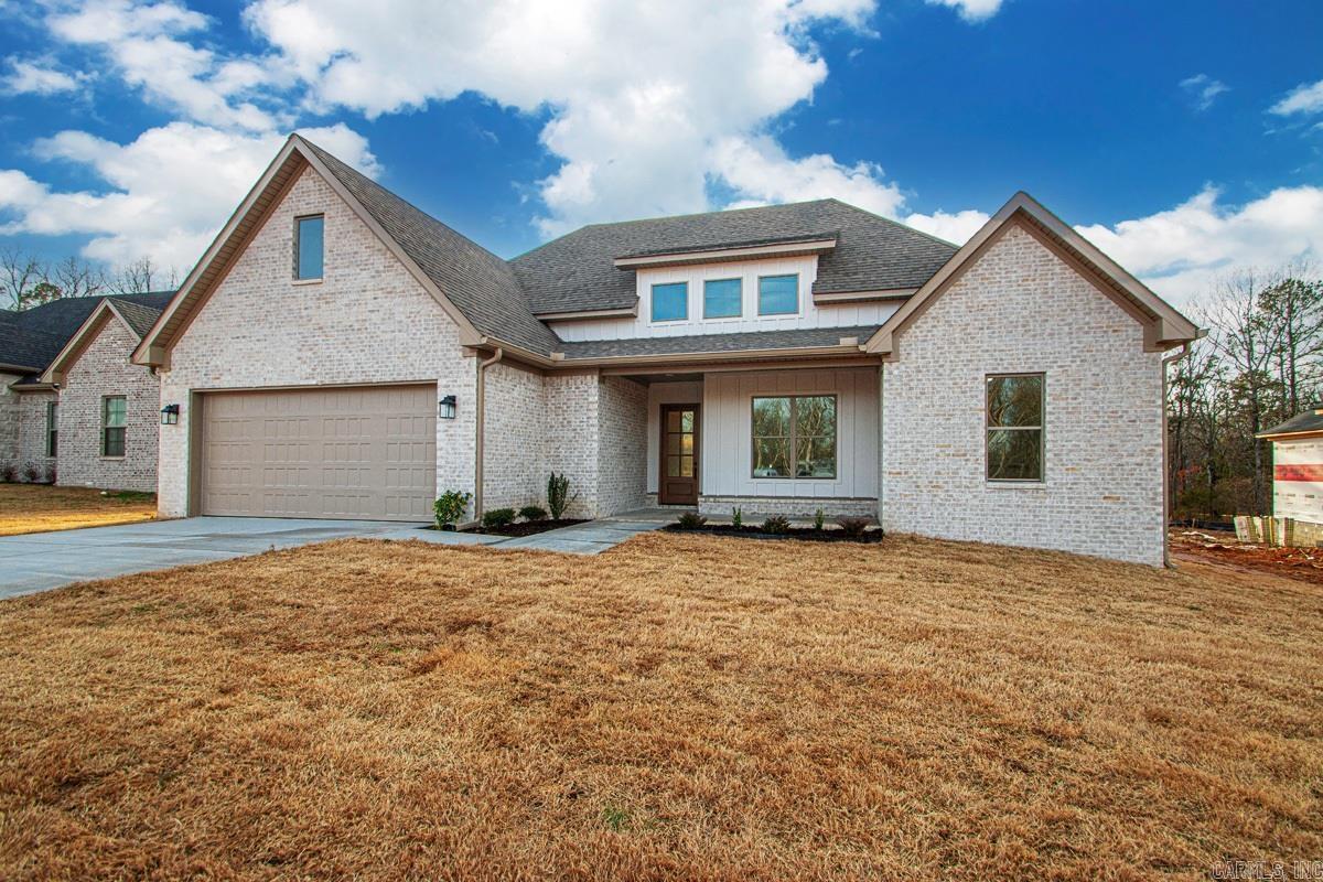 613 Valley Oak Drive Sherwood, AR 72120