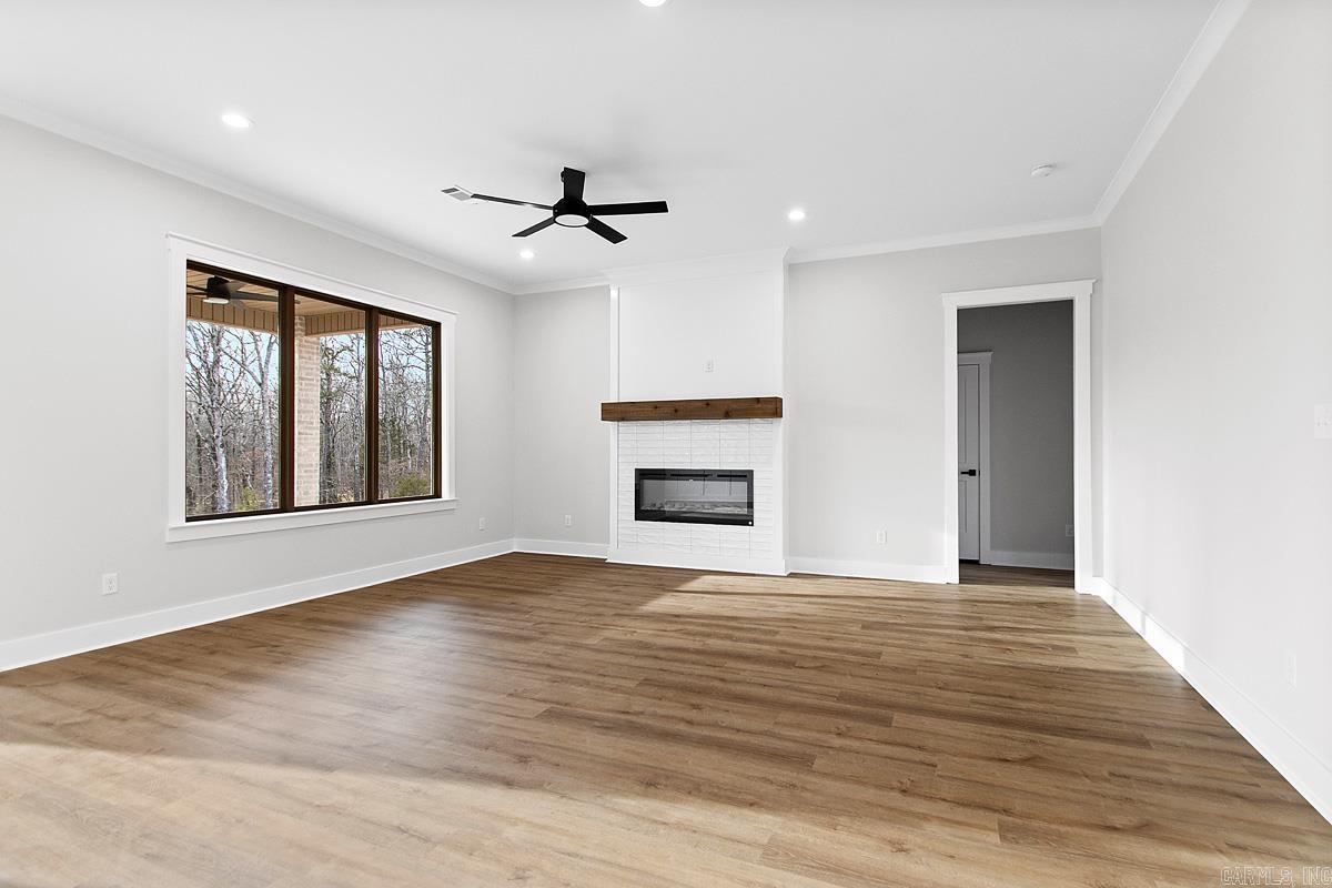 613 Valley Oak Drive Sherwood, AR 72120