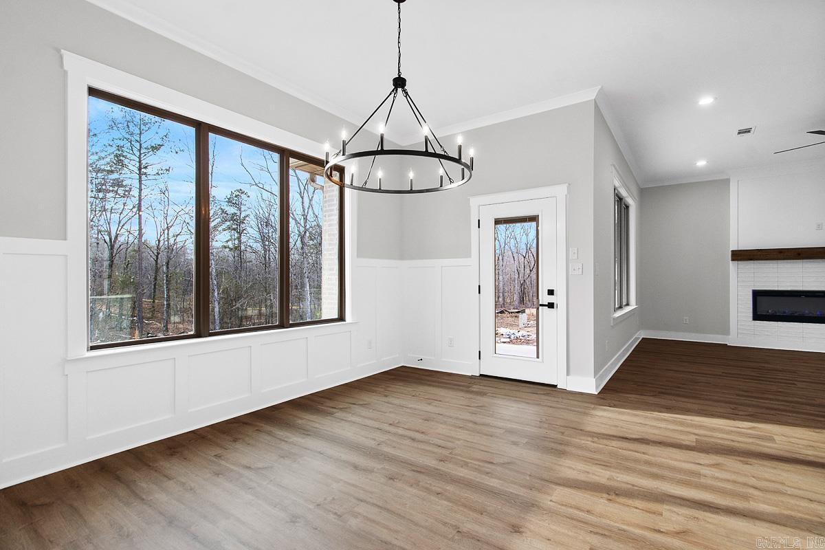 613 Valley Oak Drive Sherwood, AR 72120