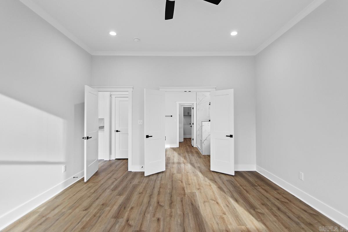 613 Valley Oak Drive Sherwood, AR 72120