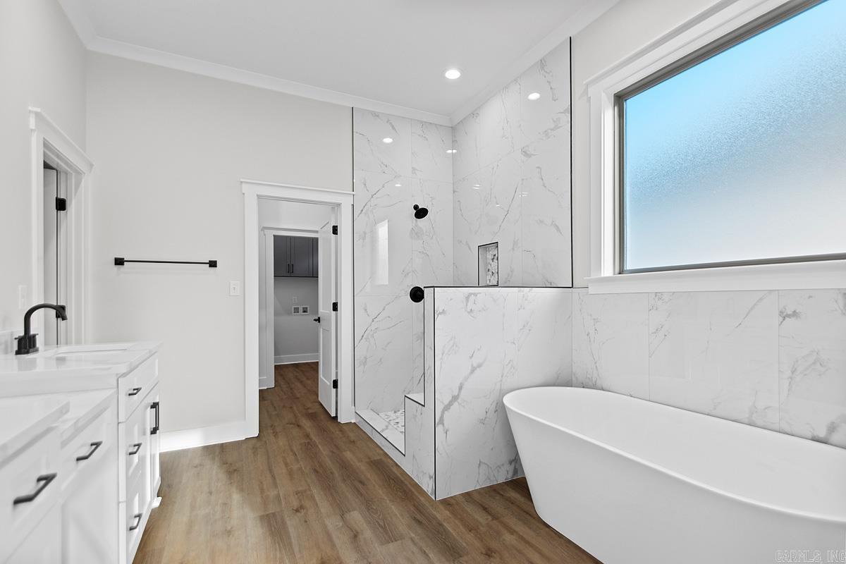 613 Valley Oak Drive Sherwood, AR 72120