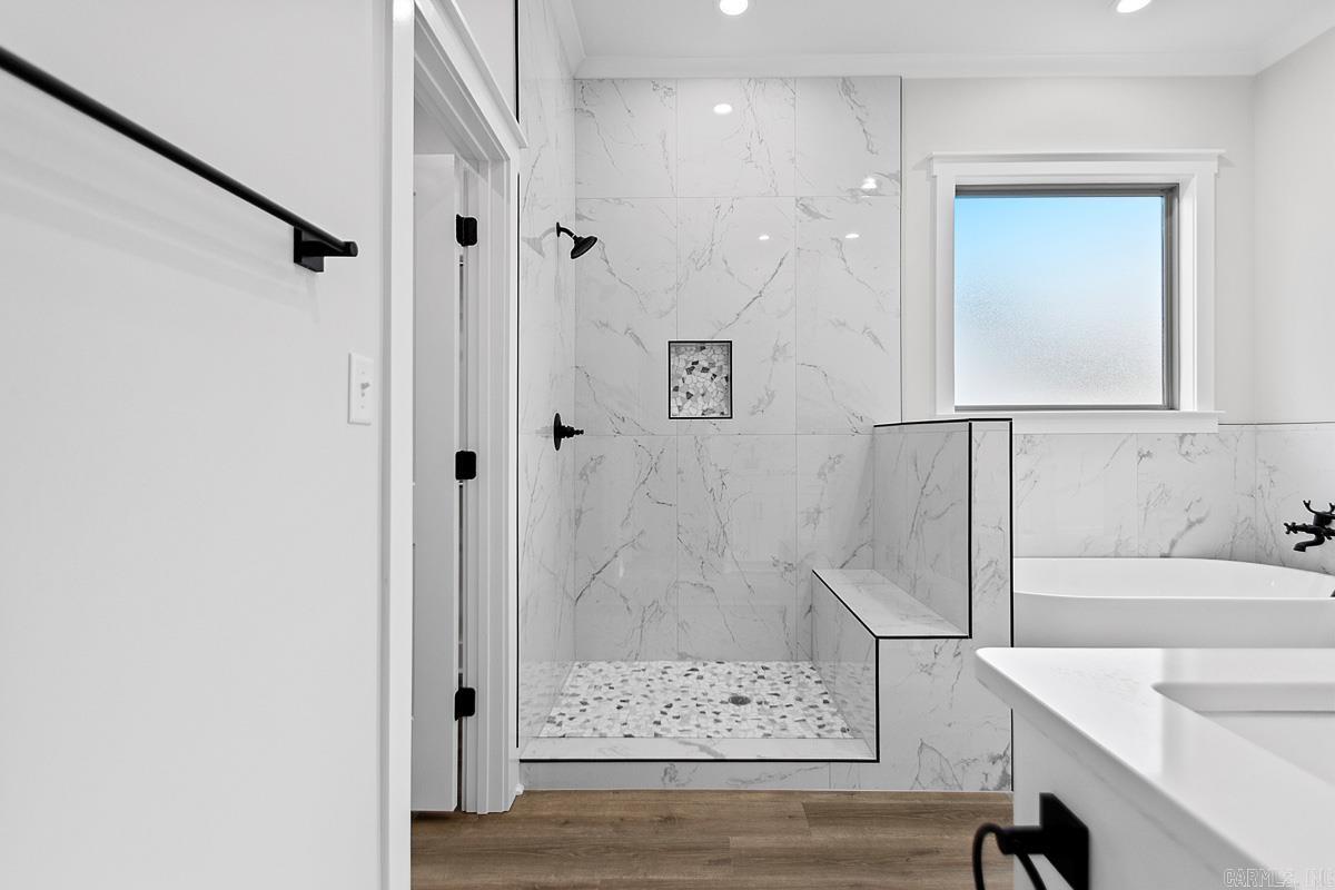 613 Valley Oak Drive Sherwood, AR 72120