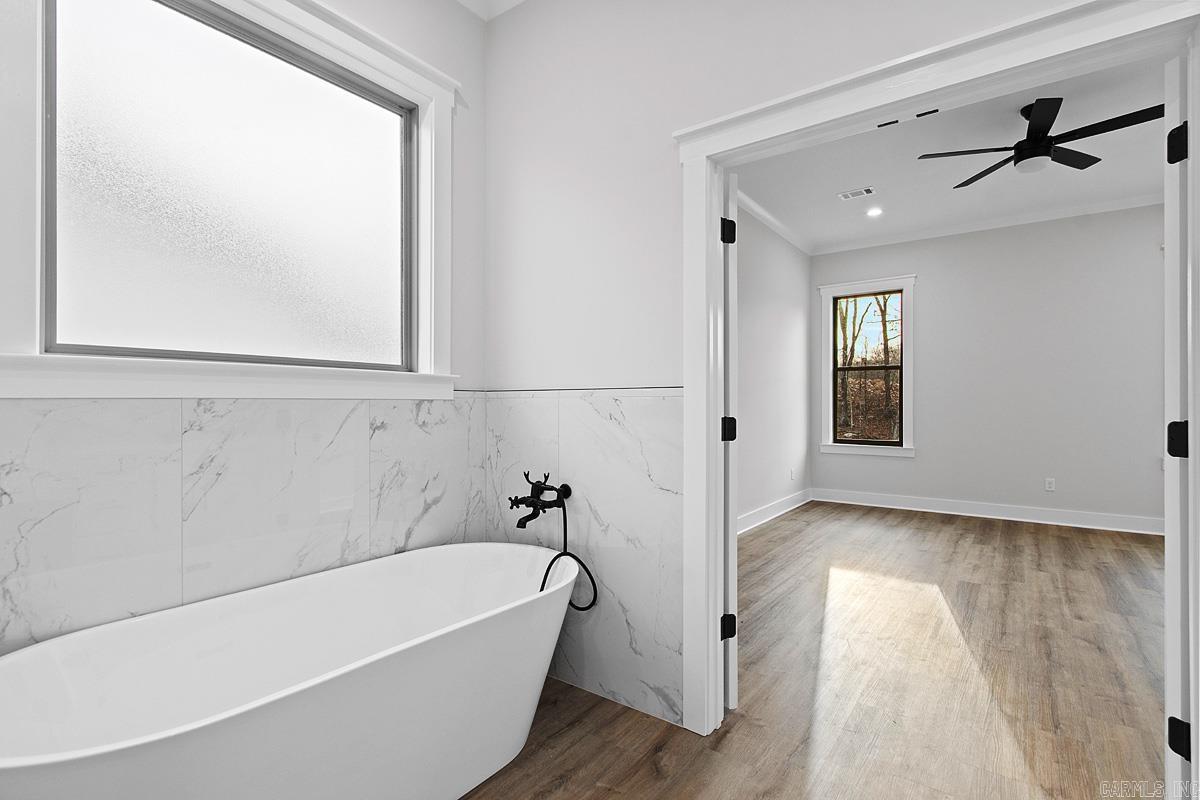 613 Valley Oak Drive Sherwood, AR 72120