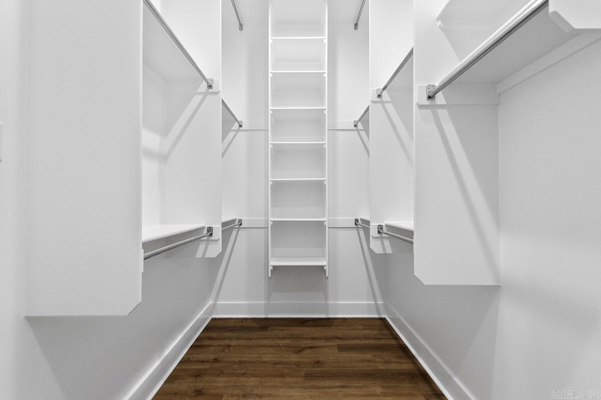 613 Valley Oak Drive Sherwood, AR 72120