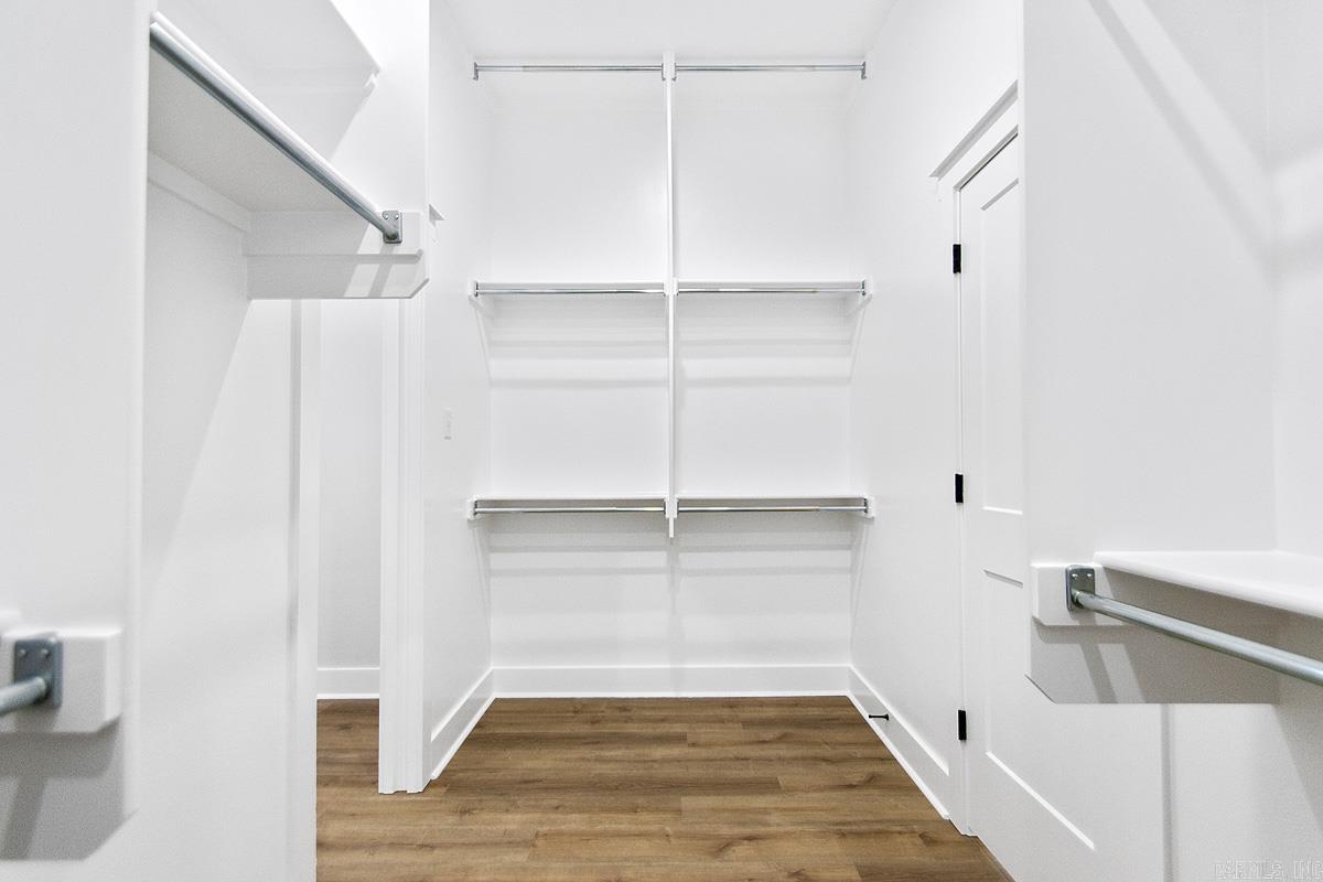 613 Valley Oak Drive Sherwood, AR 72120