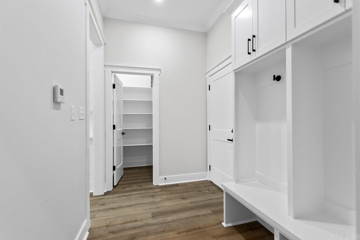 613 Valley Oak Drive Sherwood, AR 72120