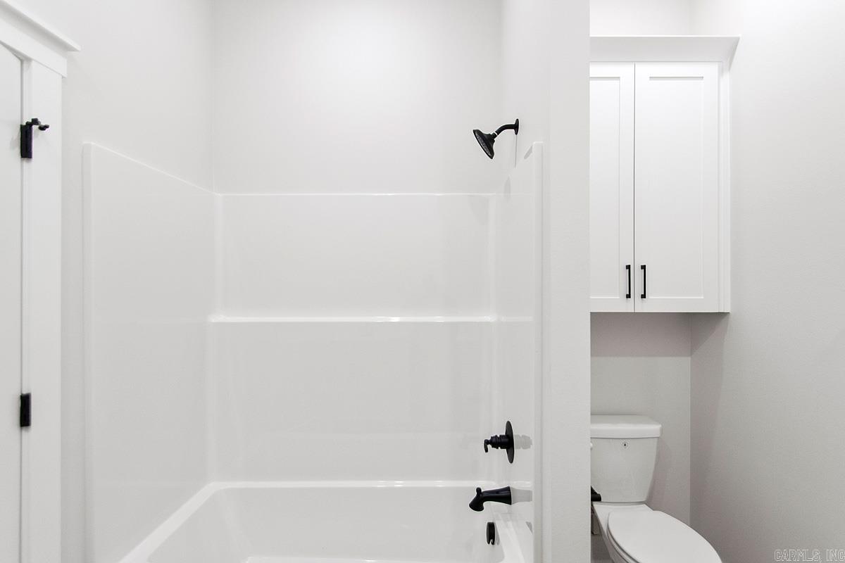 613 Valley Oak Drive Sherwood, AR 72120