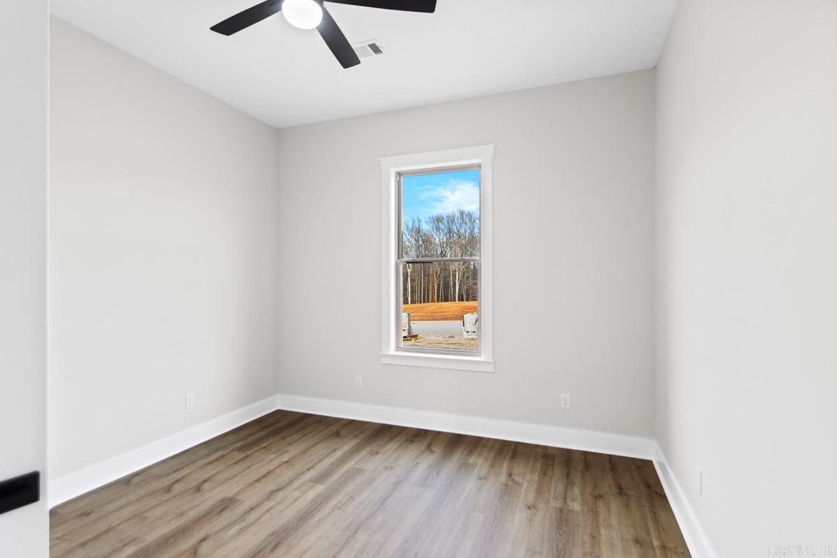 613 Valley Oak Drive Sherwood, AR 72120