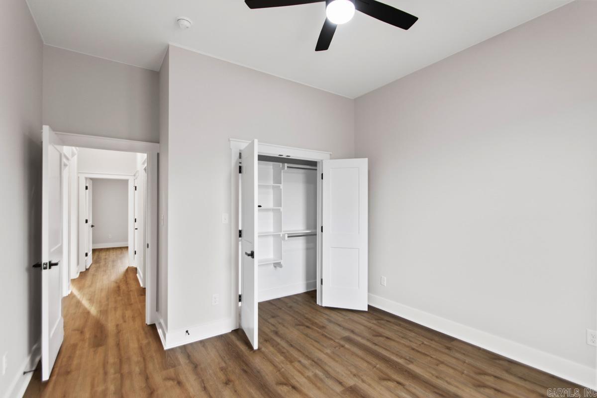 613 Valley Oak Drive Sherwood, AR 72120