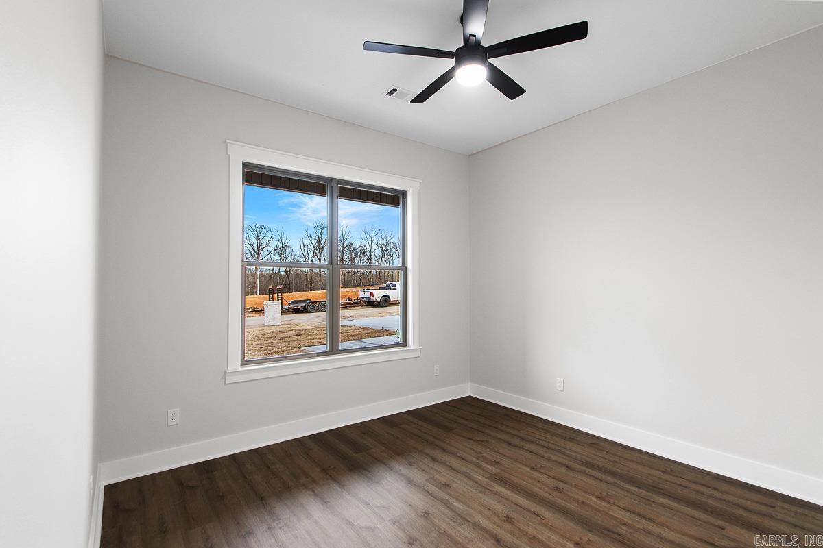 613 Valley Oak Drive Sherwood, AR 72120