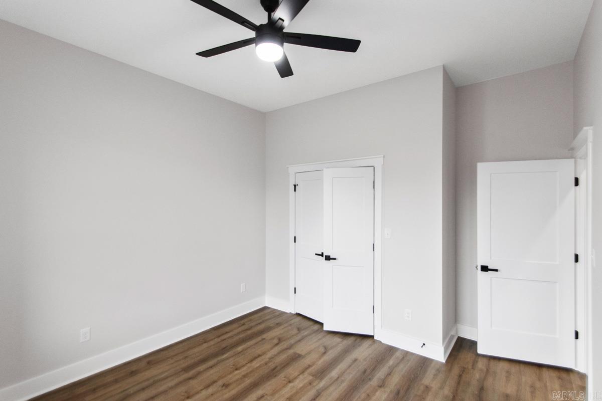 613 Valley Oak Drive Sherwood, AR 72120