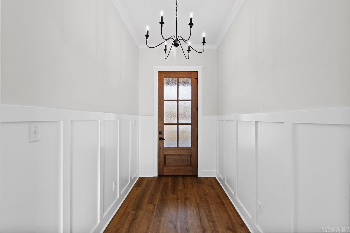 613 Valley Oak Drive Sherwood, AR 72120