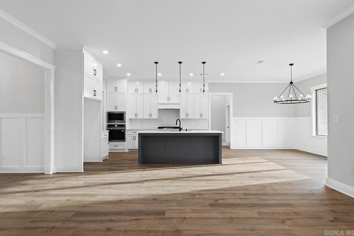 613 Valley Oak Drive Sherwood, AR 72120