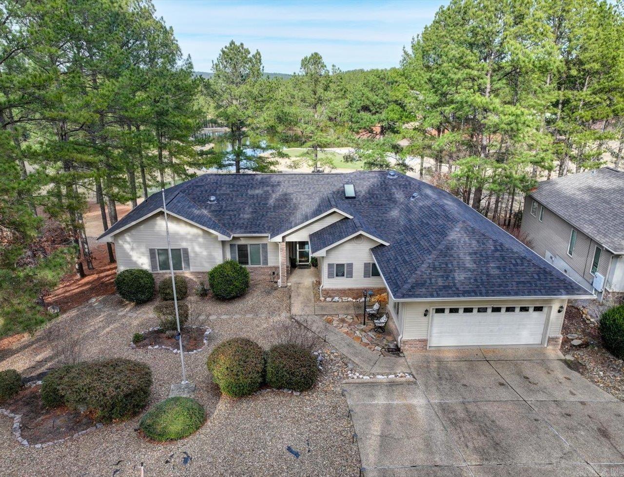 432 Maderas Drive Hot Springs Village, AR 71909