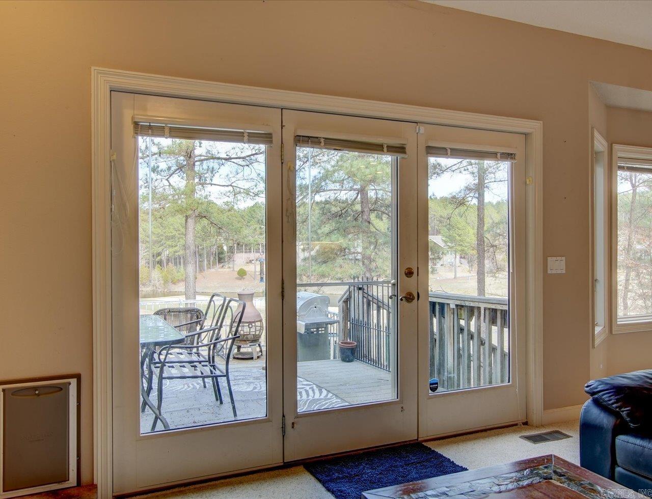 432 Maderas Drive Hot Springs Village, AR 71909