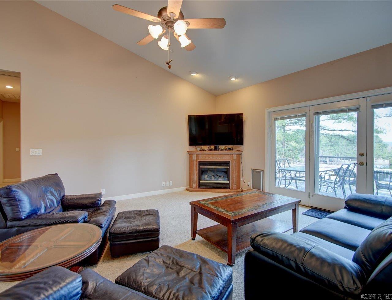 432 Maderas Drive Hot Springs Village, AR 71909