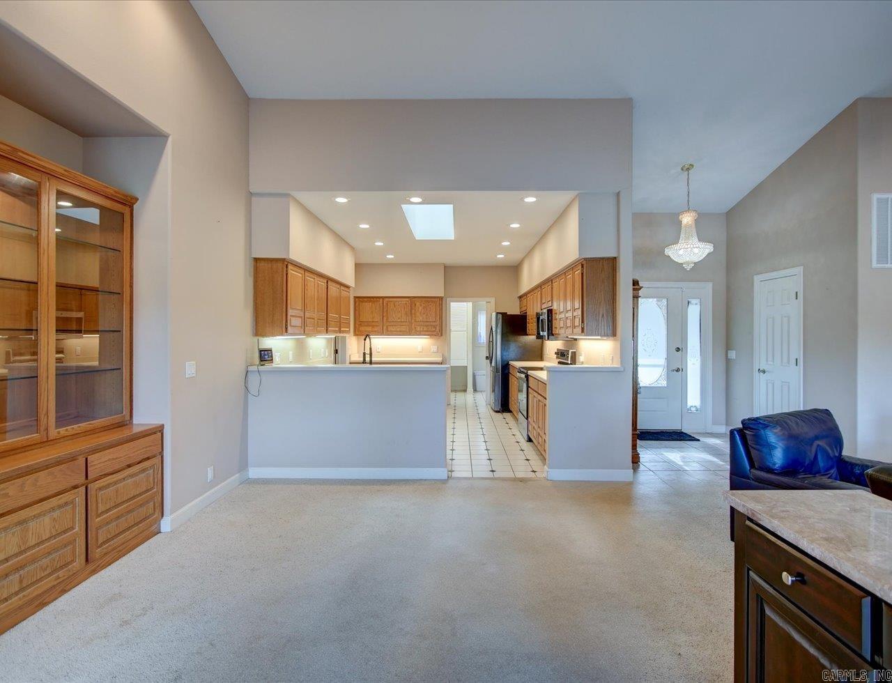 432 Maderas Drive Hot Springs Village, AR 71909