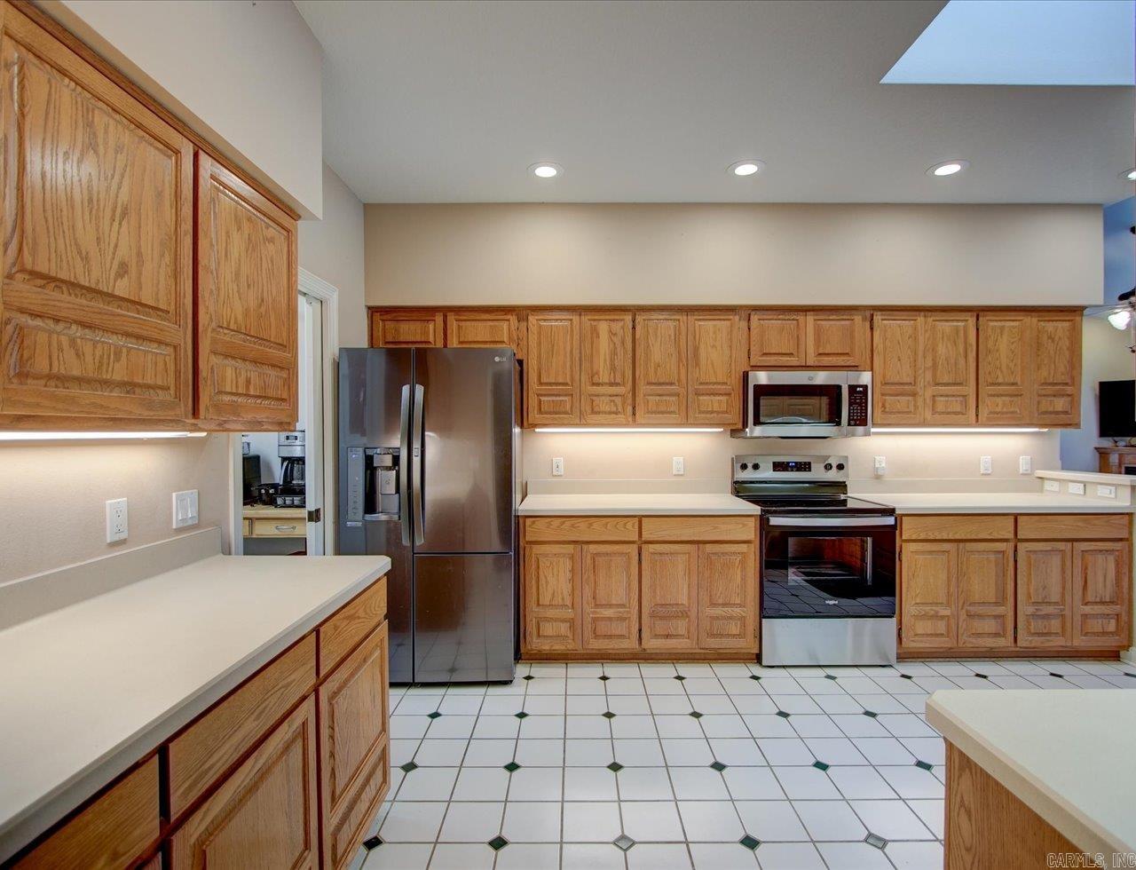 432 Maderas Drive Hot Springs Village, AR 71909