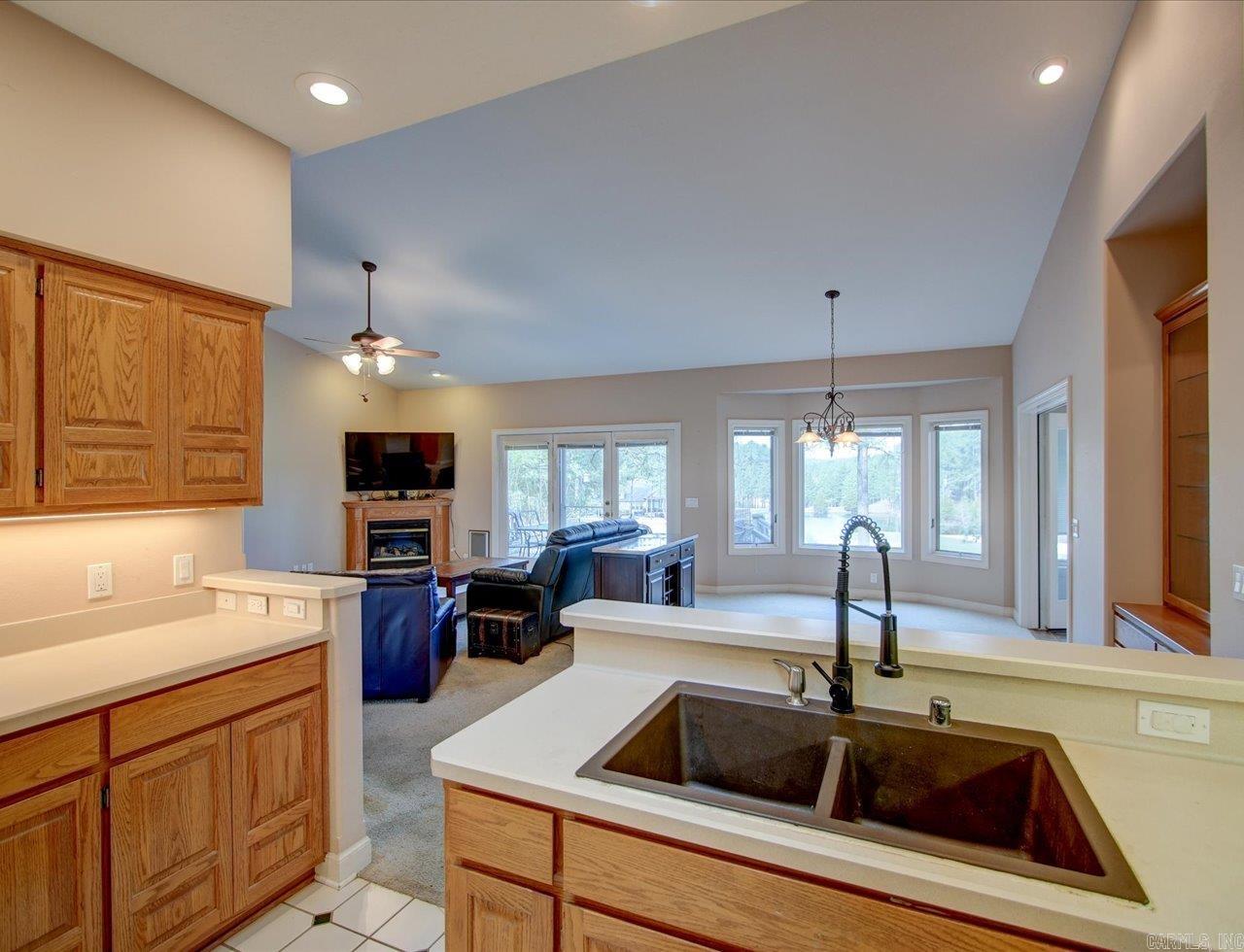 432 Maderas Drive Hot Springs Village, AR 71909