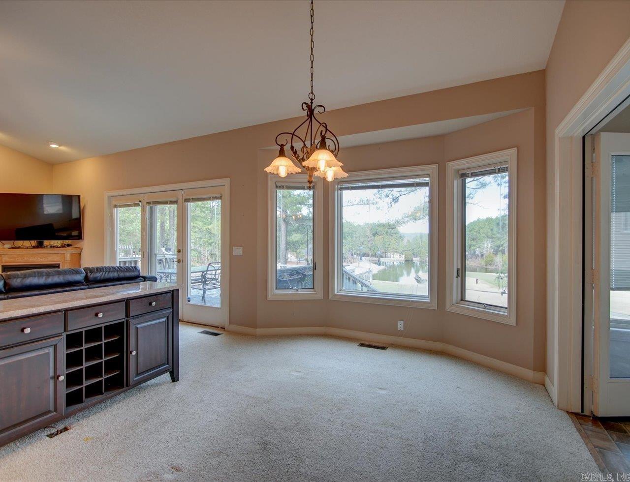 432 Maderas Drive Hot Springs Village, AR 71909