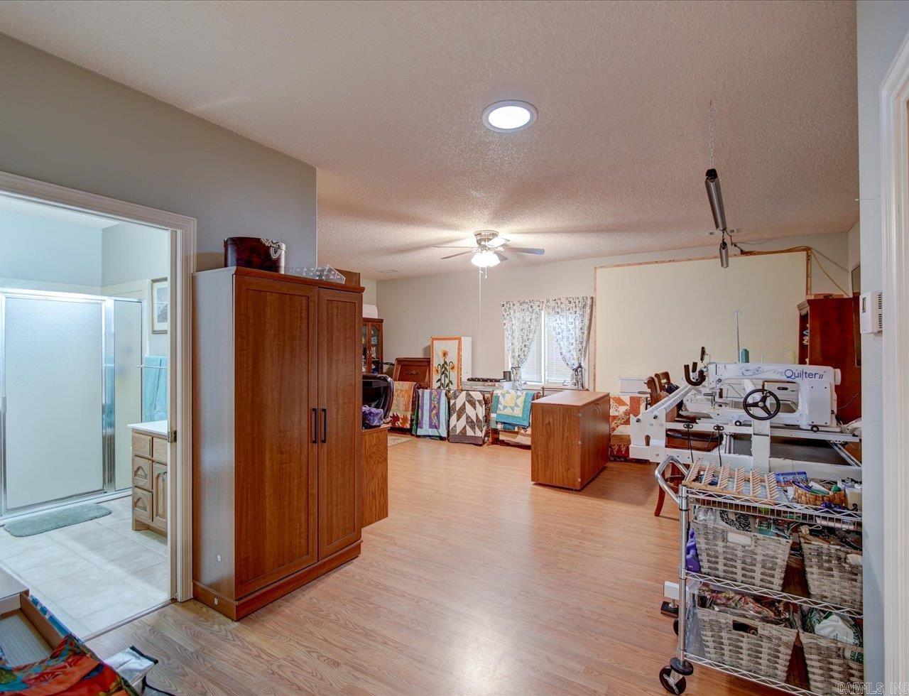 432 Maderas Drive Hot Springs Village, AR 71909