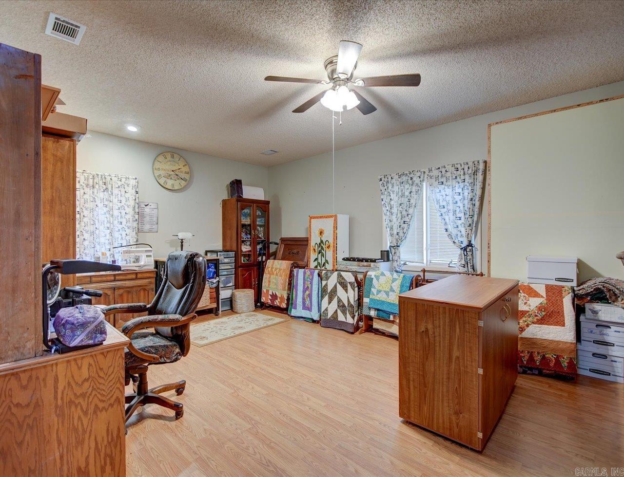 432 Maderas Drive Hot Springs Village, AR 71909