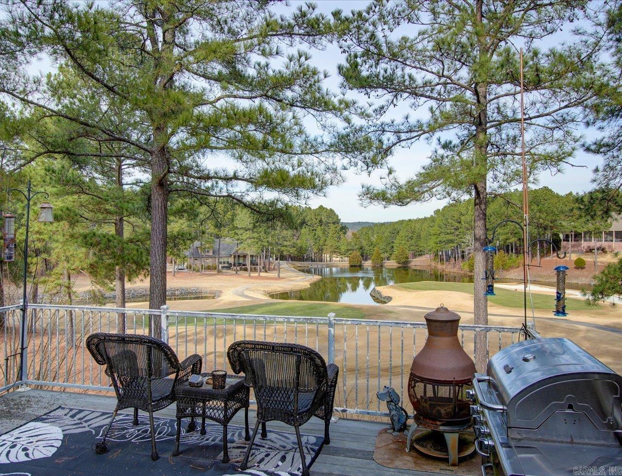 432 Maderas Drive Hot Springs Village, AR 71909