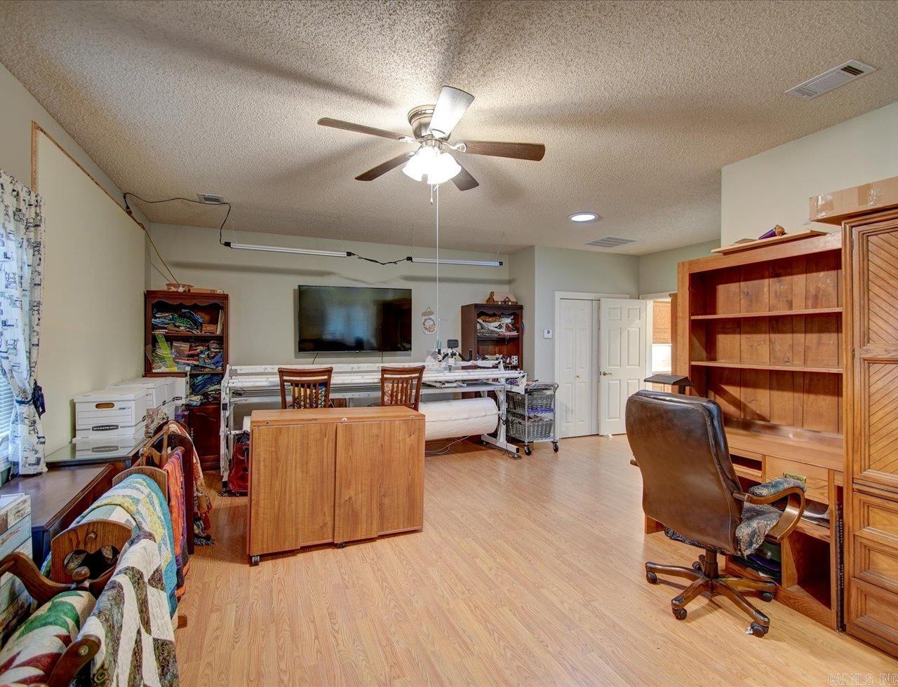 432 Maderas Drive Hot Springs Village, AR 71909