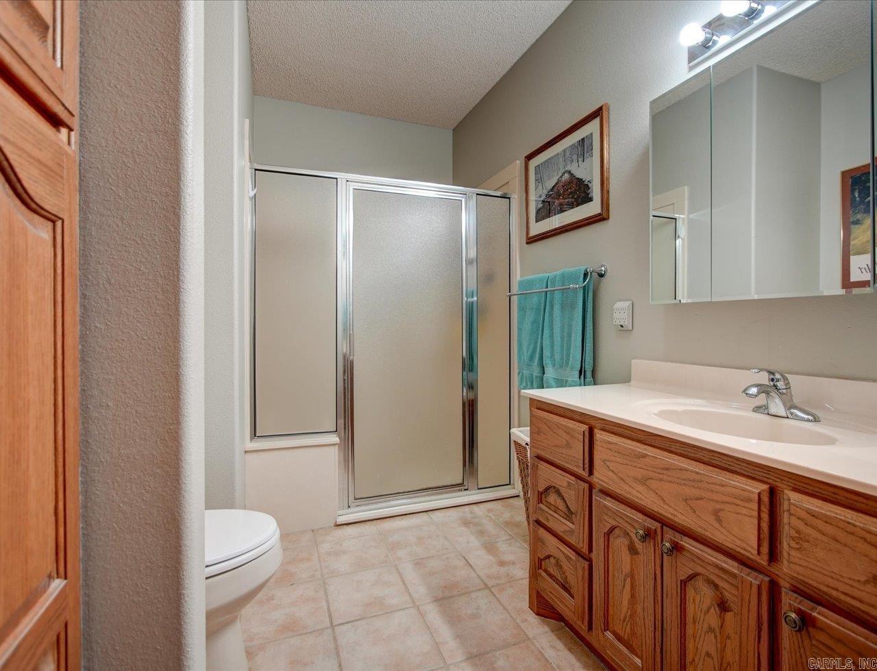 432 Maderas Drive Hot Springs Village, AR 71909