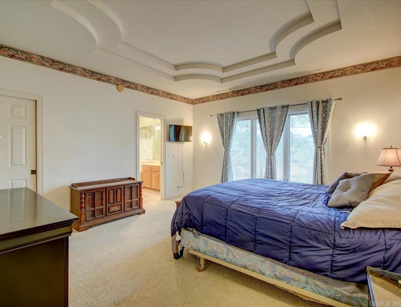 432 Maderas Drive Hot Springs Village, AR 71909