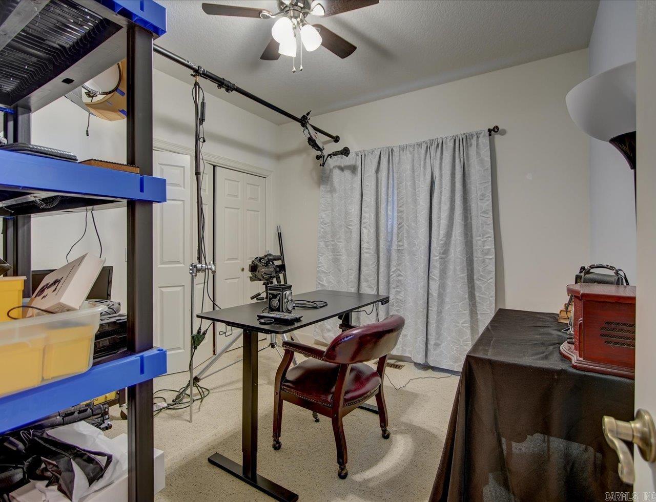 432 Maderas Drive Hot Springs Village, AR 71909