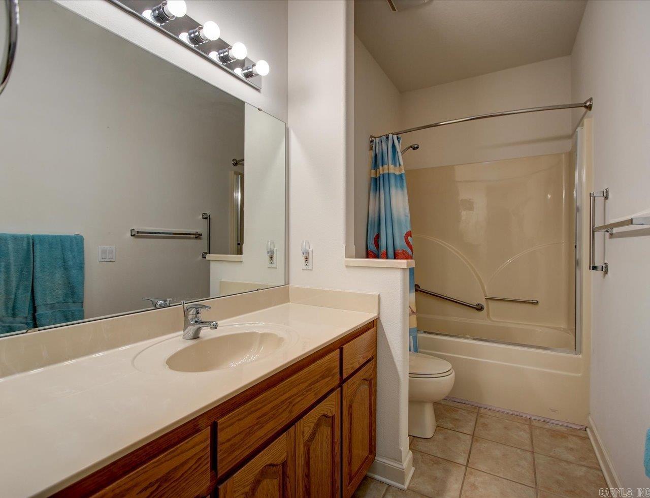 432 Maderas Drive Hot Springs Village, AR 71909