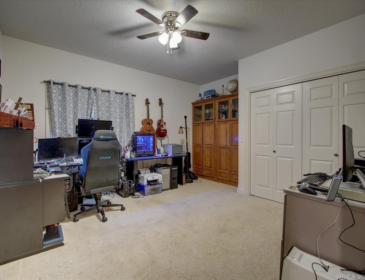 432 Maderas Drive Hot Springs Village, AR 71909