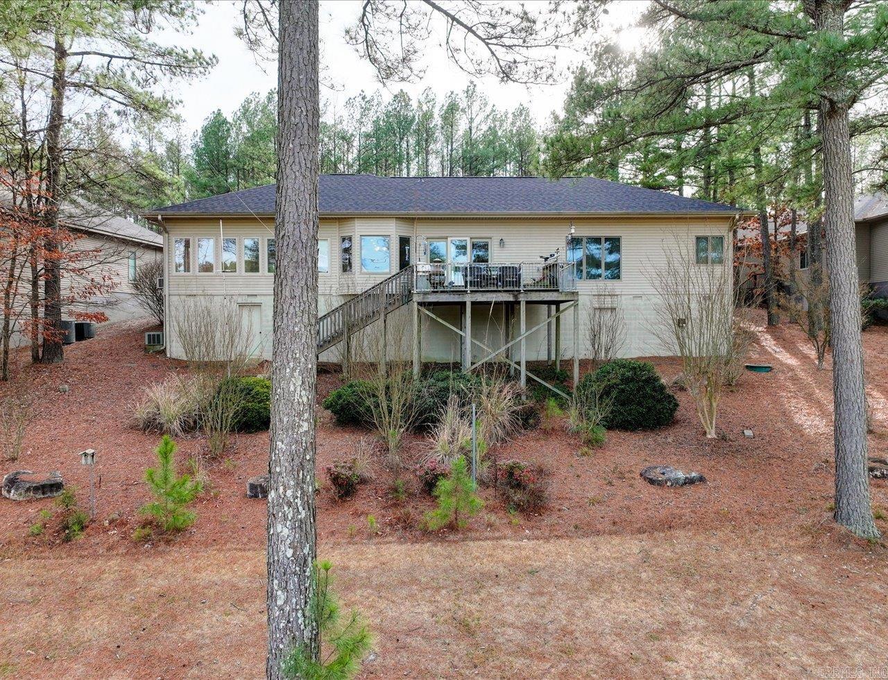 432 Maderas Drive Hot Springs Village, AR 71909