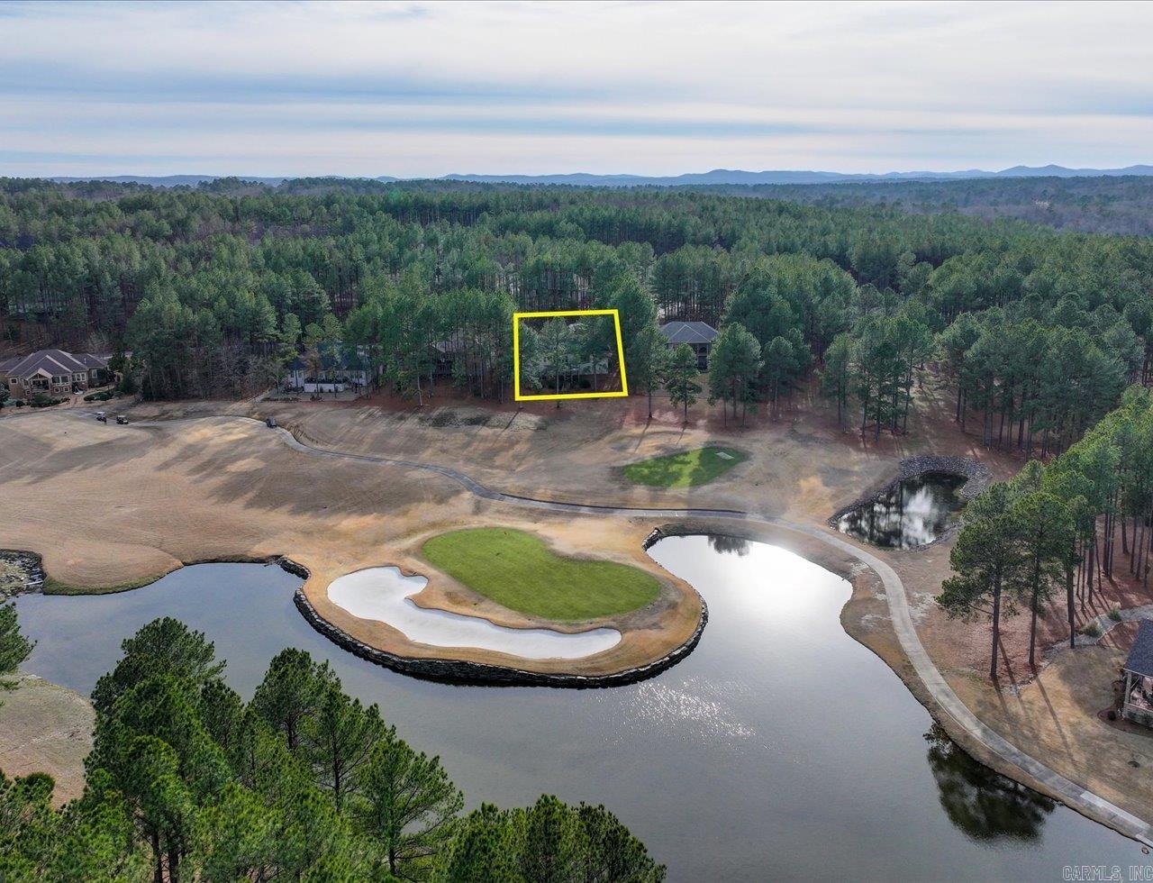 432 Maderas Drive Hot Springs Village, AR 71909