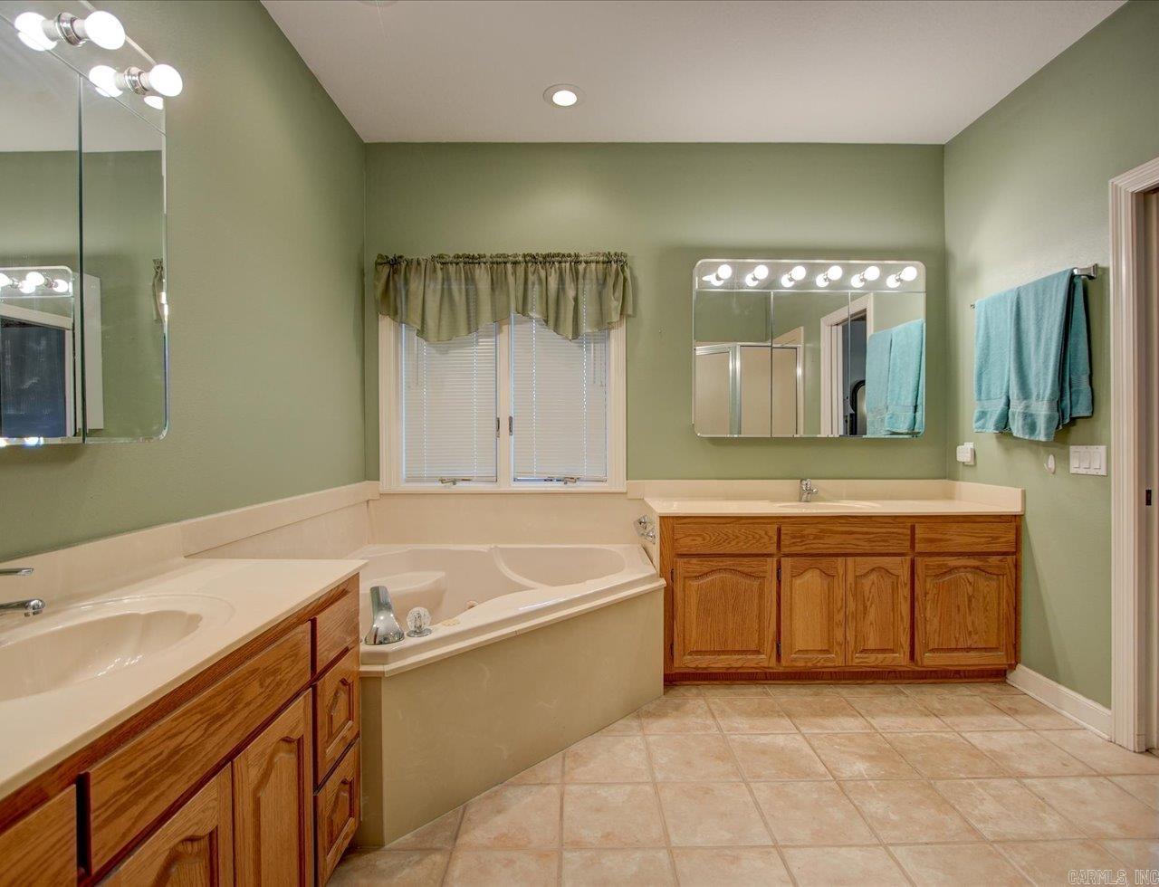 432 Maderas Drive Hot Springs Village, AR 71909