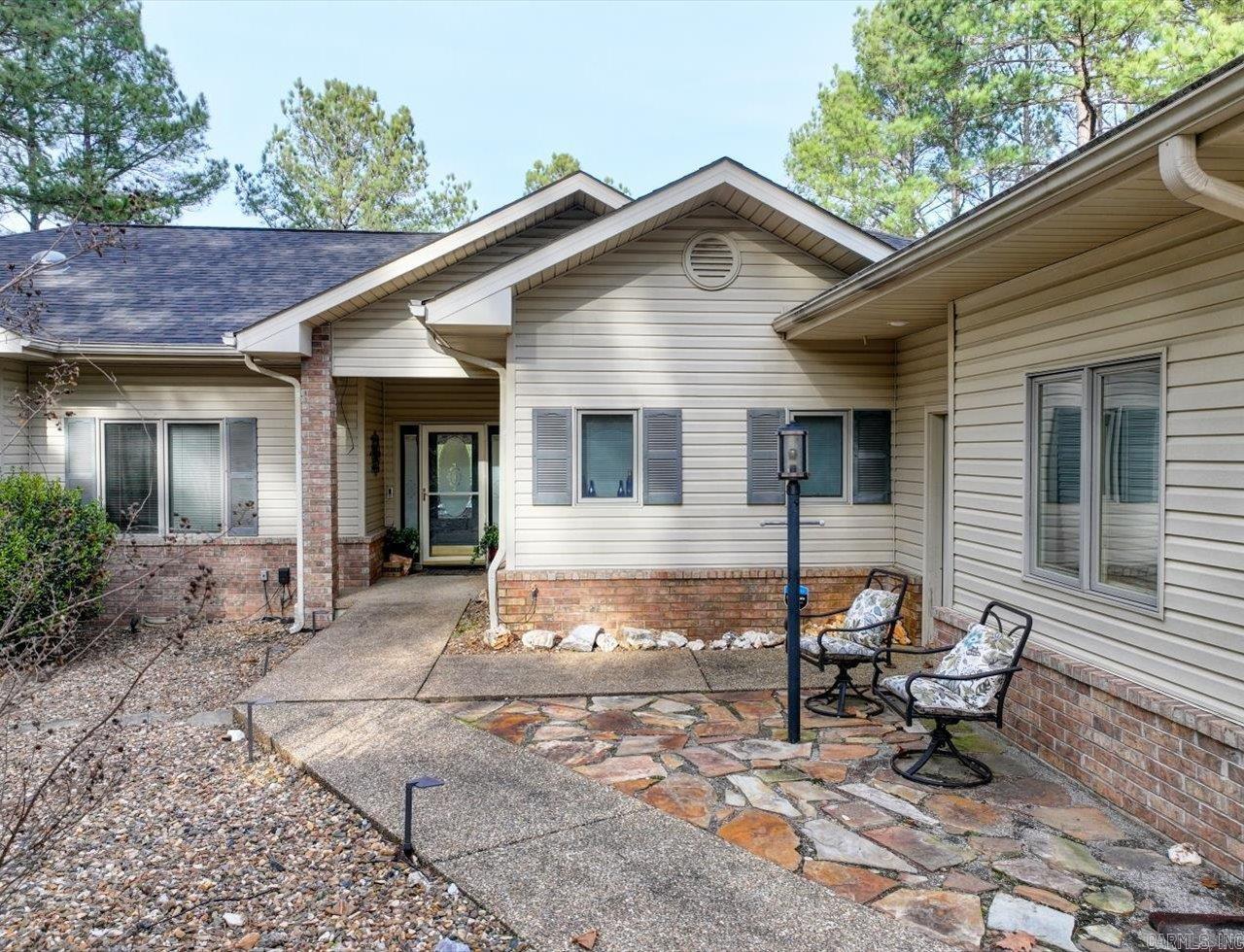 432 Maderas Drive Hot Springs Village, AR 71909