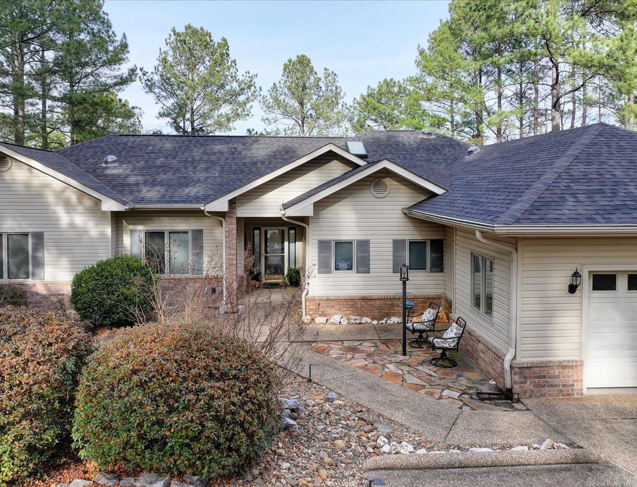 432 Maderas Drive Hot Springs Village, AR 71909